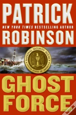 Capa do artigo Ghost Force