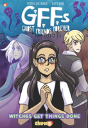 Ghost Friends Forever, Vol. 2 Hc - Preview