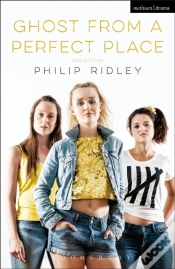 Capa do artigo Ghost From A Perfect Place