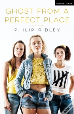 Capa do artigo Ghost From A Perfect Place