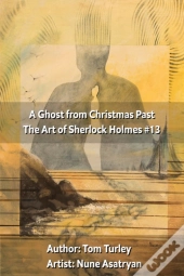 Ghost From Christmas Past