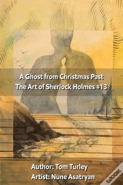 Capa do artigo Ghost From Christmas Past