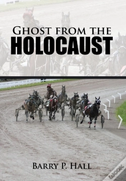 Capa do artigo Ghost From The Holocaust
