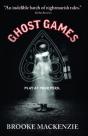 Ghost Games - Preview