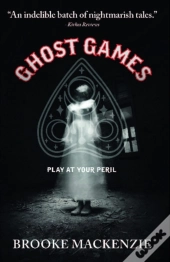 Ghost Games