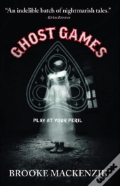Capa do artigo Ghost Games
