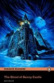 Ghost Genny Castle Book And Mp3 Pack