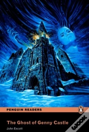 Capa do artigo Ghost Genny Castle Book And Mp3 Pack