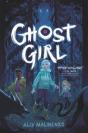 Ghost Girl - Preview