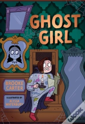 Ghost Girl