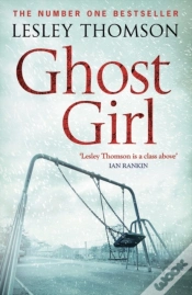 Capa do artigo Ghost Girl