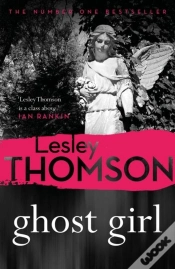 Capa do artigo Ghost Girl