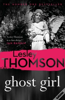 Capa do artigo Ghost Girl