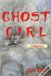 Capa do artigo Ghost Girl