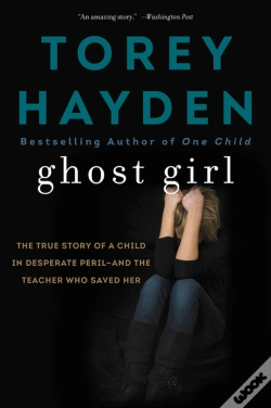 Capa do artigo Ghost Girl