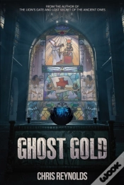 Capa do artigo Ghost Gold