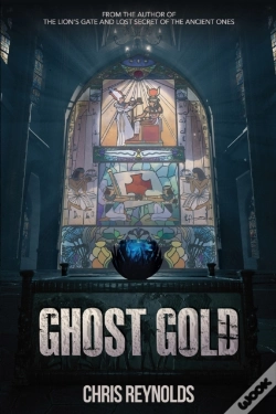 Capa do artigo Ghost Gold