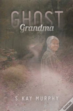 Capa do artigo Ghost Grandma