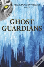 Capa do artigo Ghost Guardians: Afterlands Convergence