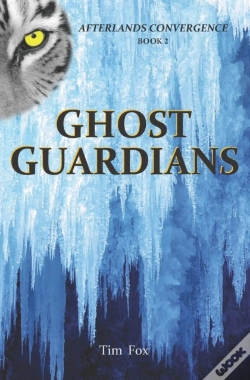 Capa do artigo Ghost Guardians: Afterlands Convergence