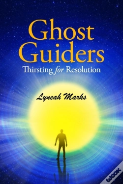 Capa do artigo Ghost Guiders