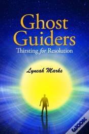 Capa do artigo Ghost Guiders