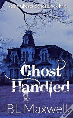 Capa do artigo Ghost Handled