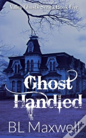 Capa do artigo Ghost Handled