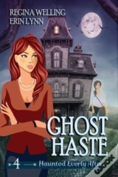 Ghost Haste (Large Print)