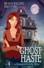 Ghost Haste - Preview