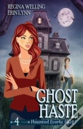 Ghost Haste