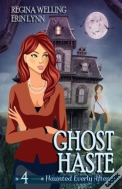 Capa do artigo Ghost Haste