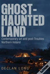 Capa do artigo Ghost-Haunted Land