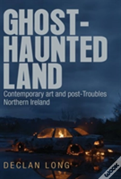 Capa do artigo Ghost-Haunted Land