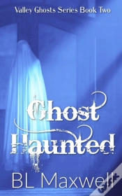 Capa do artigo Ghost Haunted