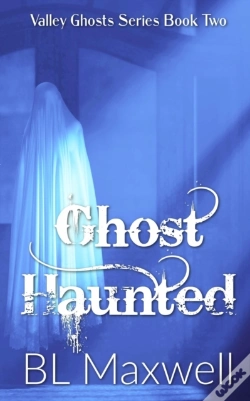 Capa do artigo Ghost Haunted