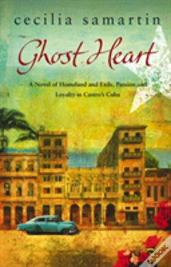 Capa do artigo Ghost Heart