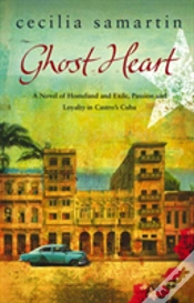 Capa do artigo Ghost Heart