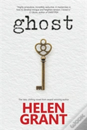 Capa do artigo Ghost