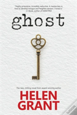 Capa do artigo Ghost