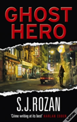 Capa do artigo Ghost Hero