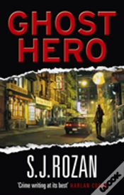 Capa do artigo Ghost Hero