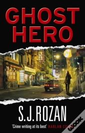 Ghost Hero