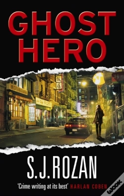 Capa do artigo Ghost Hero