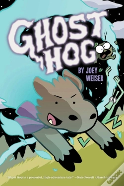 Capa do artigo Ghost Hog