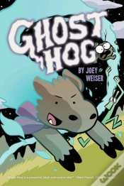 Capa do artigo Ghost Hog
