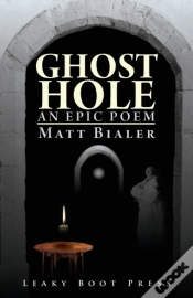 Capa do artigo Ghost Hole