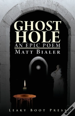Capa do artigo Ghost Hole
