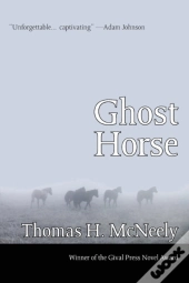 Ghost Horse