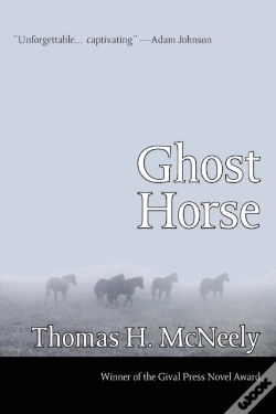 Capa do artigo Ghost Horse